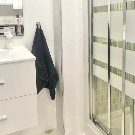 Appartement Varela B *