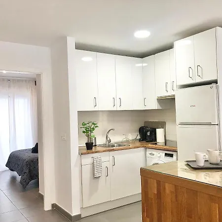 Varela B Appartement