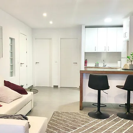 Apartman Varela B *