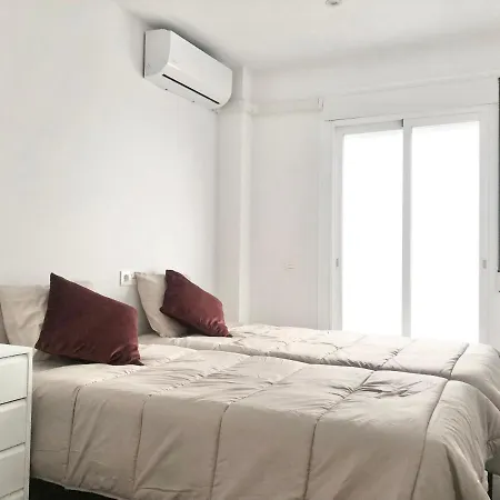 Varela B Appartement Málaga