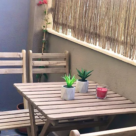 Varela B Appartement *