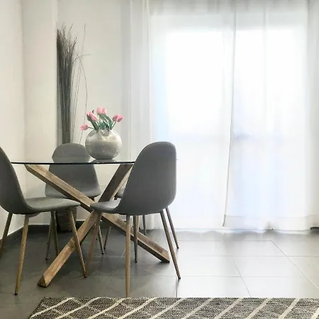Varela B Appartement *