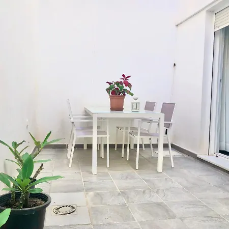 Appartement Varela B