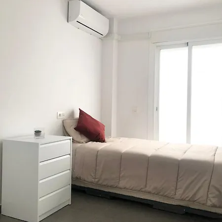 Varela B Appartement Málaga