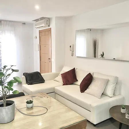 Appartement Varela B *