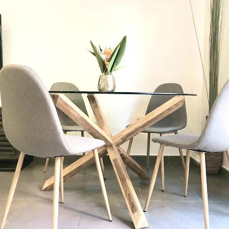 Varela B Apartment Malaga