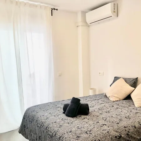 Varela B Apartment Malaga