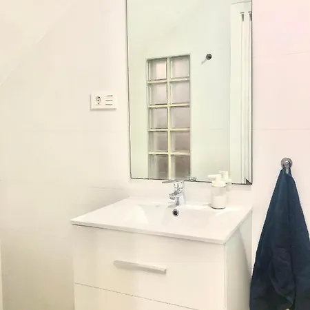 Varela B Apartment Malaga