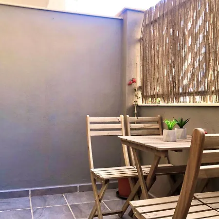 Apartamento Varela B